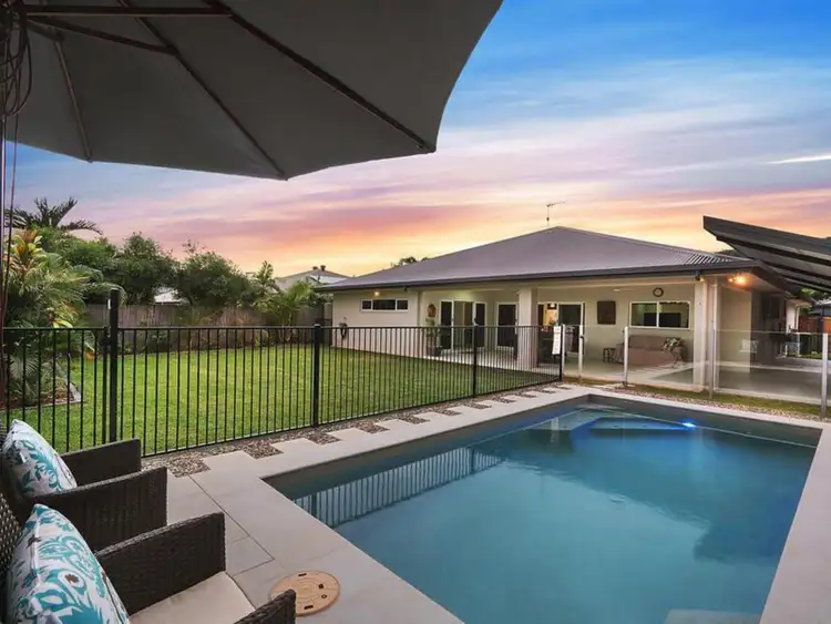 Main view of Homely house listing, 4 Tanjong Close, Kewarra Beach QLD 4879