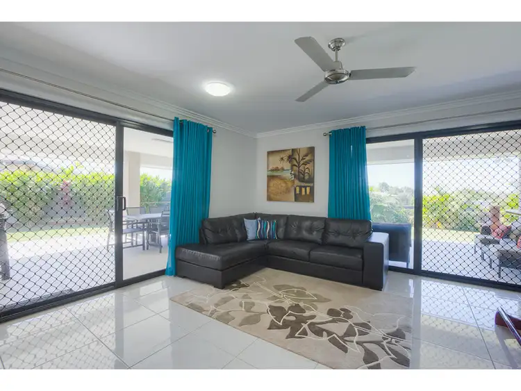 Sixth view of Homely house listing, 9 Beachley Place, Rosslyn QLD 4703