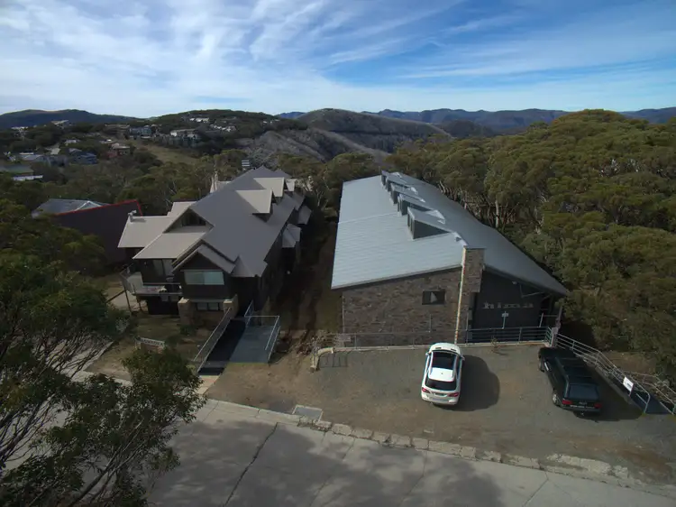 Second view of Homely apartment listing, 7/37 The Avenue, Mount Buller VIC 3723