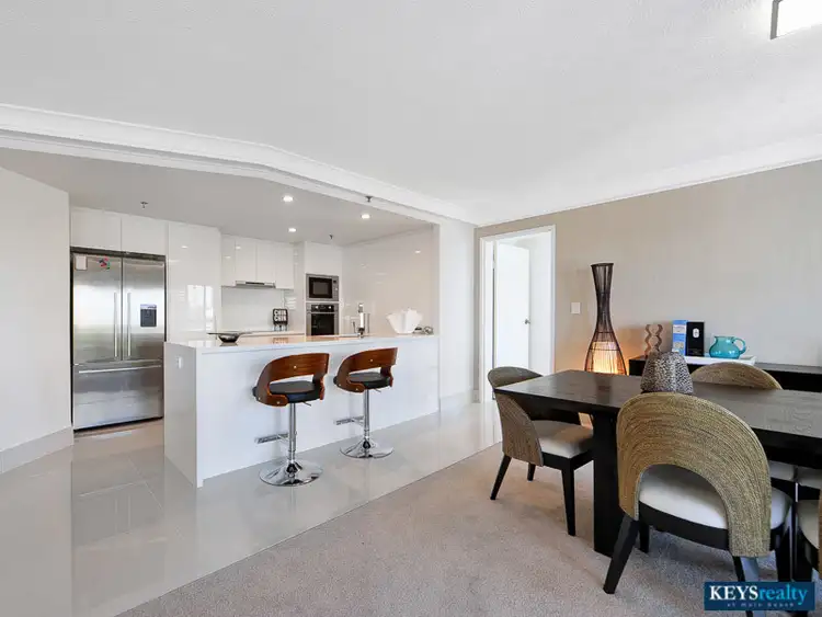 6 / 20 Cronin Avenue, Main Beach QLD 4217