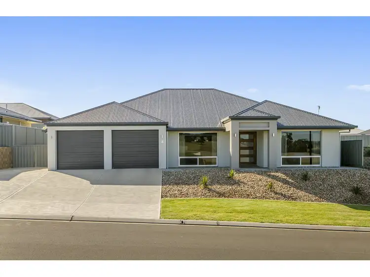 8 Pinehurst Drive, Mount Gambier SA 5290