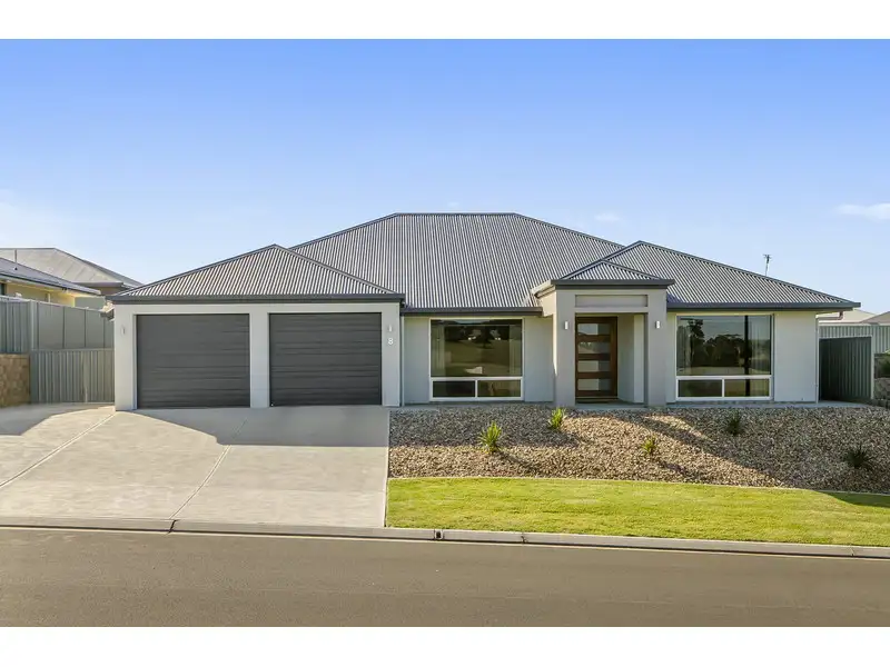 Main view of Homely house listing, 8 Pinehurst Drive, Mount Gambier SA 5290