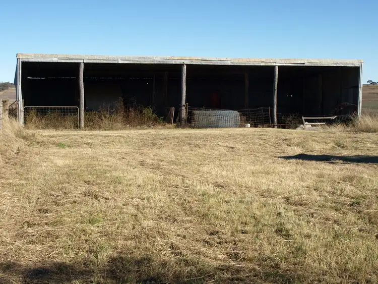 Second view of Homely rural property listing, Lot 185-186 765 Allora-Clifton Road, Spring Creek QLD 4361