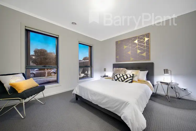Second view of Homely house listing, 14 Beech Street, Pakenham VIC 3810