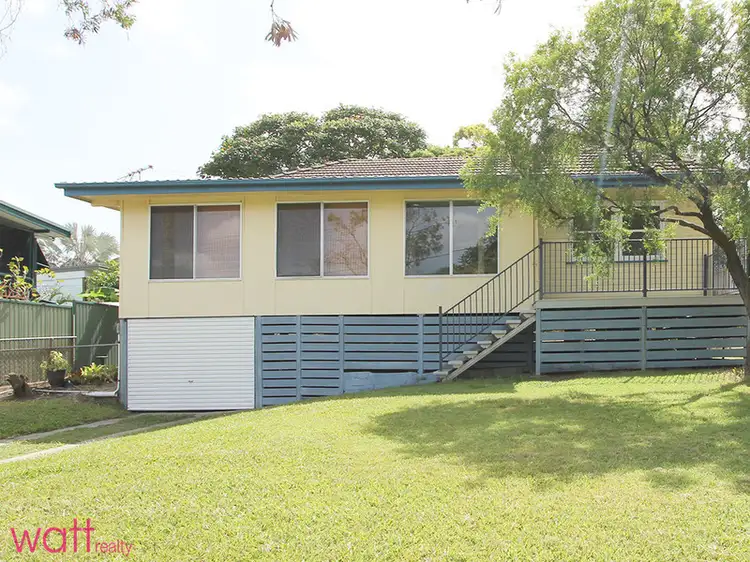12 Thompson Street, Zillmere QLD 4034