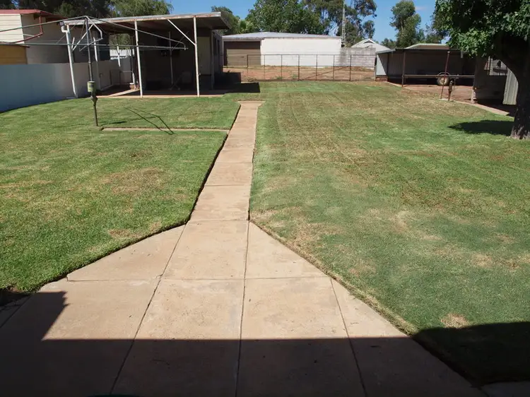 Sixth view of Homely house listing, 62 Larmer Street, Narrandera NSW 2700