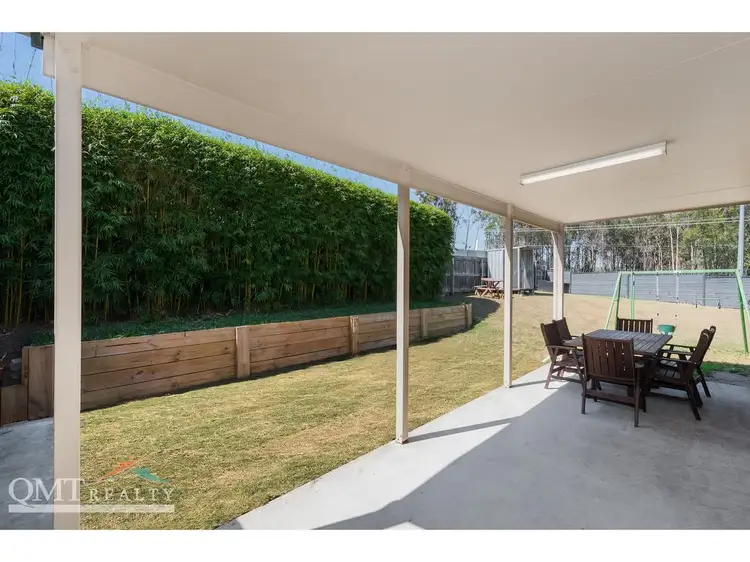 Second view of Homely house listing, 1 Wisdom Way, Crestmead QLD 4132