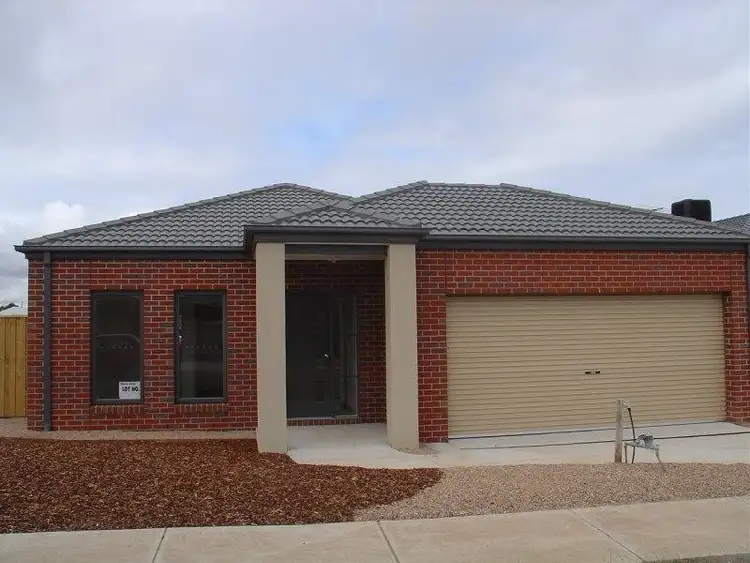 21 Khan Crt, Truganina VIC 3029