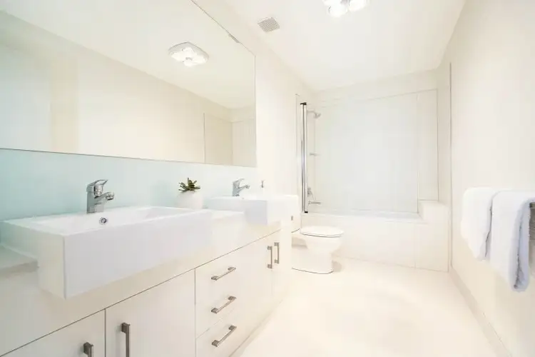 Sixth view of Homely apartment listing, Unit 21/37-39 Rose Street, Box Hill VIC 3128