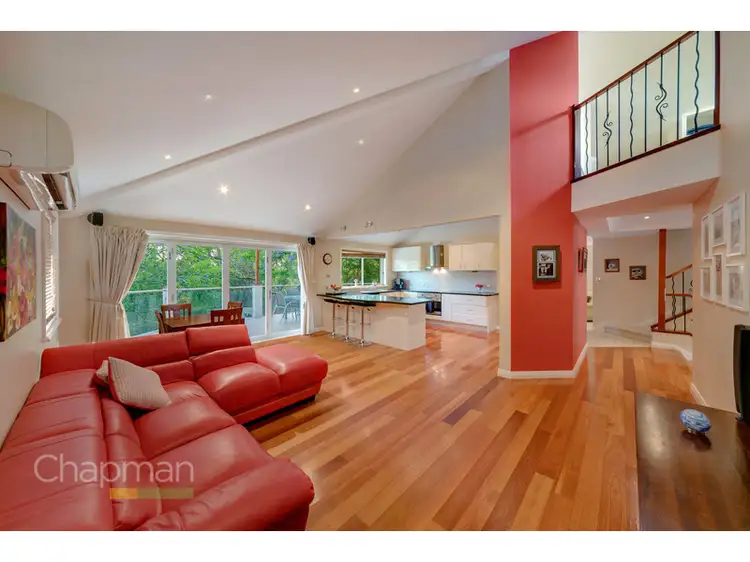 Third view of Homely house listing, 26 St Georges Crescent, Faulconbridge NSW 2776