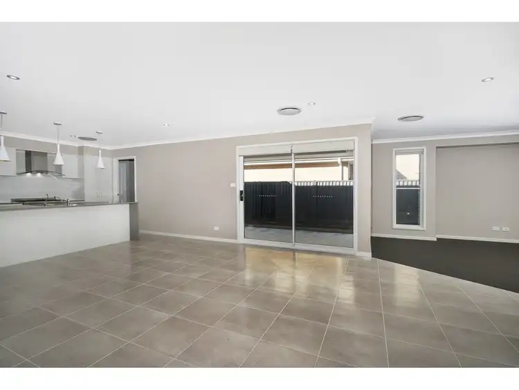 Fifth view of Homely house listing, 16 Milton Circuit, Oran Park NSW 2570