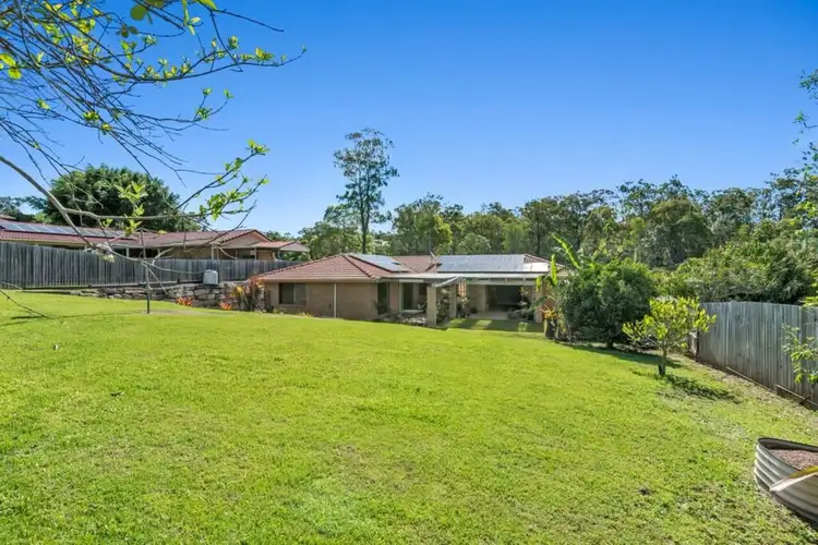 13 Kentucky Crescent, Oxenford QLD 4210