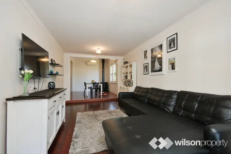 Fourth view of Homely house listing, 5 Broadford Court, Traralgon VIC 3844