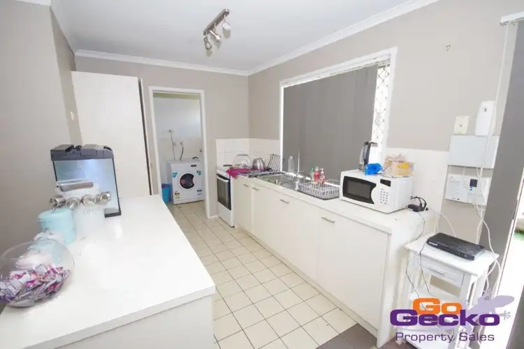 Second view of Homely unit listing, 2/11 Broadfoot Drive, Goodna QLD 4300