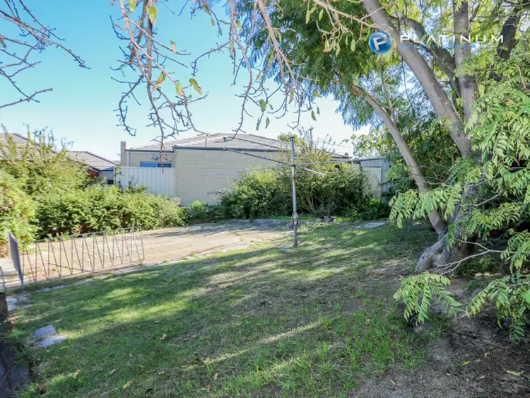 Fourth view of Homely house listing, 49 Amberley Way, Westminster WA 6061