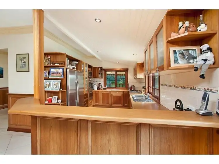 Sixth view of Homely house listing, 22 Eucalyptus Drive, One Mile NSW 2316