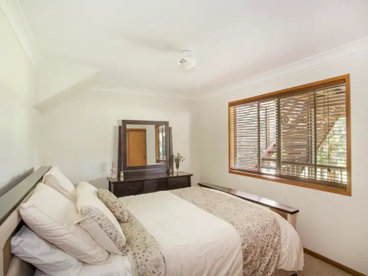Fourth view of Homely house listing, 6 Murilla Avenue, Bawley Point NSW 2539