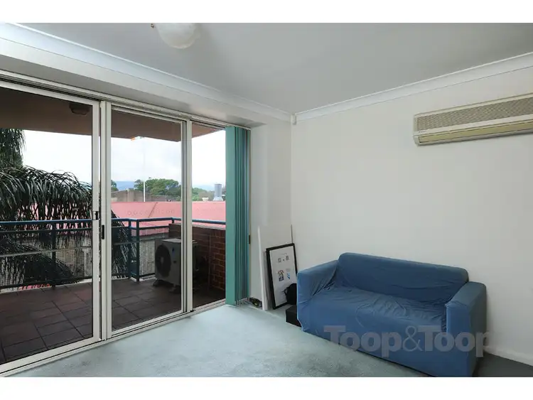 Sixth view of Homely unit listing, 17/9 East Terrace, Adelaide SA 5000