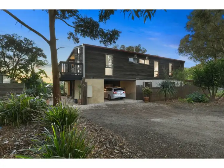 Fifth view of Homely rural property listing, 50 Sagittarius Street, Torquay VIC 3228