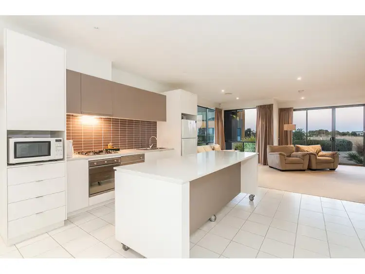 Second view of Homely townhouse listing, 7 Seaspray Place, Torquay VIC 3228