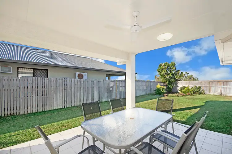 Sixth view of Homely house listing, 46 Sandplover Circuit, Bohle Plains QLD 4817