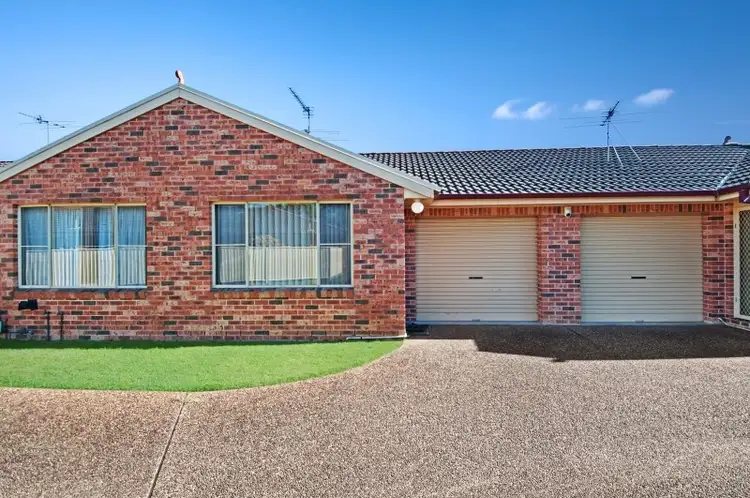 8/3 Justine Parade, Rutherford NSW 2320