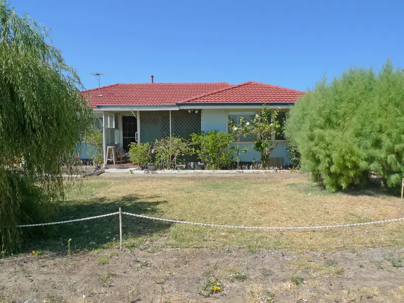 Main view of Homely house listing, 5 McCudden Street, Nulsen WA 6450
