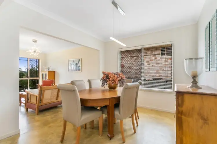 Sixth view of Homely house listing, 32 Deborah Place, Westlake QLD 4074