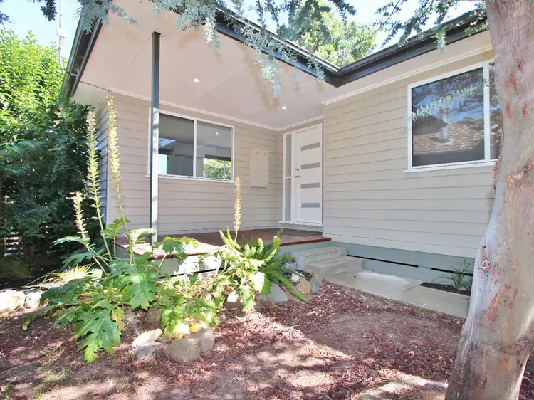 Main view of Homely house listing, 11 Rowe Street, Mansfield VIC 3722