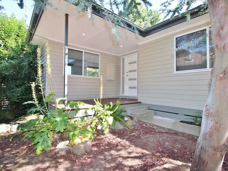 Main view of Homely house listing, 11 Rowe Street, Mansfield VIC 3722