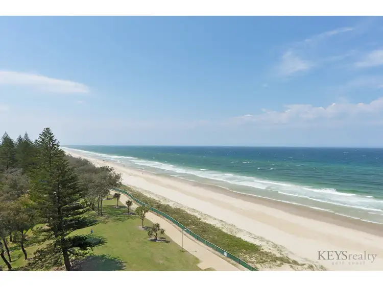 804/3575 Main Beach Parade, Main Beach QLD 4217