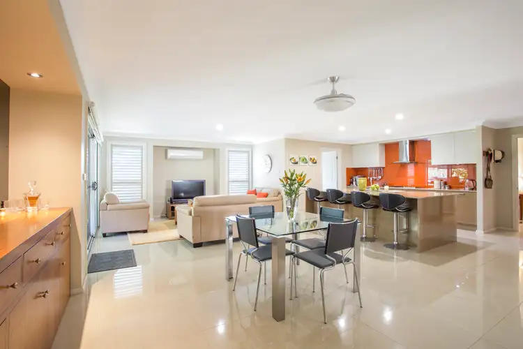 Third view of Homely house listing, 36 Stonebridge Drive, Cessnock NSW 2325