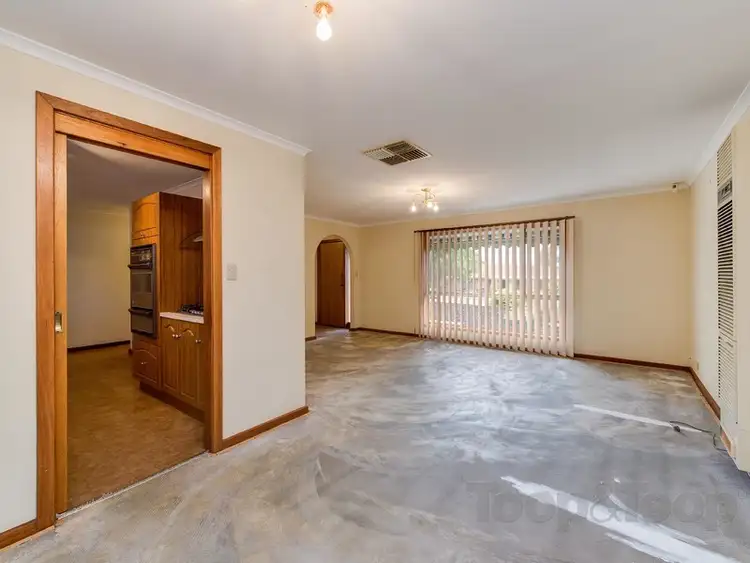Second view of Homely house listing, 6 Bendigo Close, Trott Park SA 5158