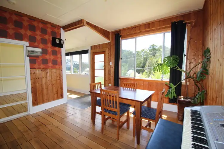 Seventh view of Homely house listing, 95 Cutten Street, Queenstown TAS 7467