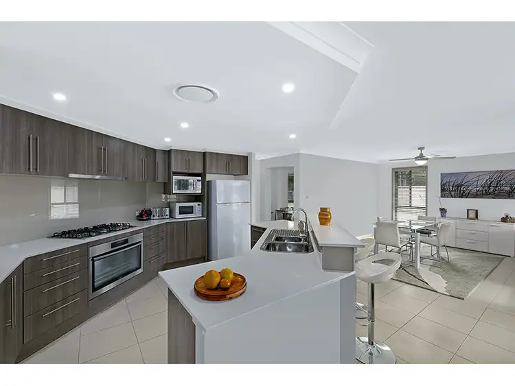 Third view of Homely house listing, 48 Hakone Road, Woongarrah NSW 2259