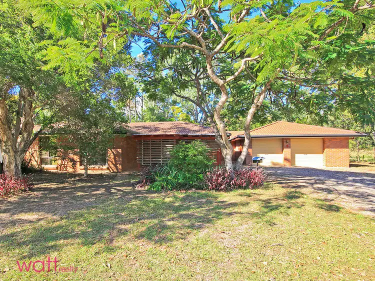 2 Burgundy Court, Petrie QLD 4502