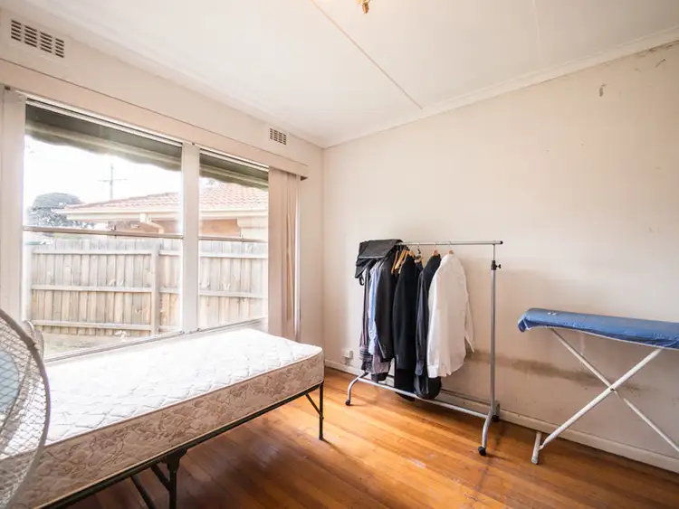 Sixth view of Homely house listing, 50 Tyrrell Crescent, Fawkner VIC 3060