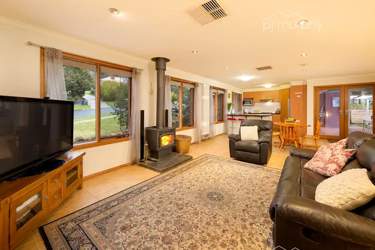 Fifth view of Homely house listing, 21 Barton Street, Wodonga VIC 3690