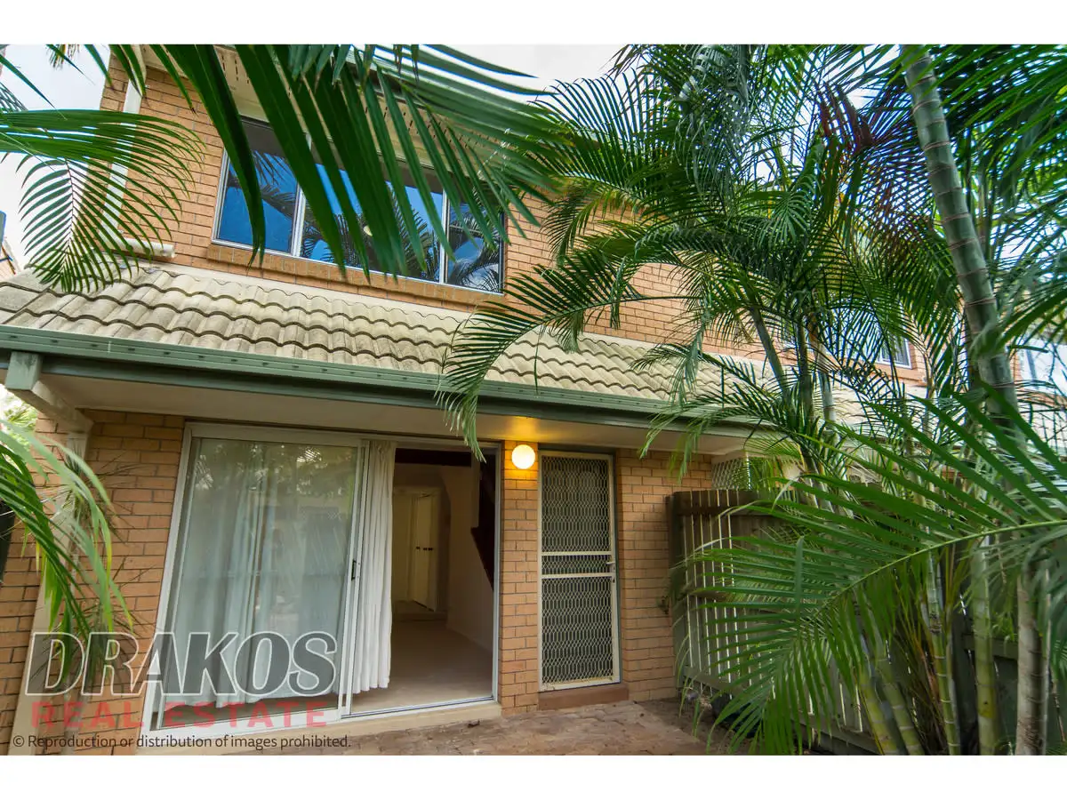 Main view of Homely townhouse listing, 4/16 Barnsley Street, West End QLD 4101