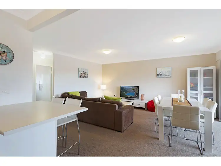 Fifth view of Homely apartment listing, 10/59 Main Street, Merimbula NSW 2548