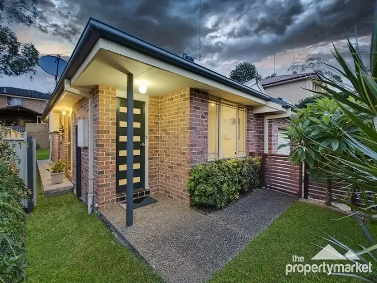 23a Sandpiper Place, Green Point NSW 2251