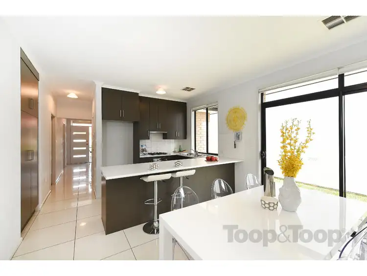 Second view of Homely house listing, 10 Weira Street, Mawson Lakes SA 5095