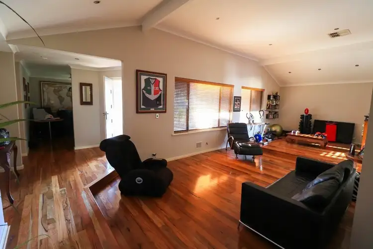 Seventh view of Homely house listing, 110 Castlecrag Drive, Kallaroo WA 6025