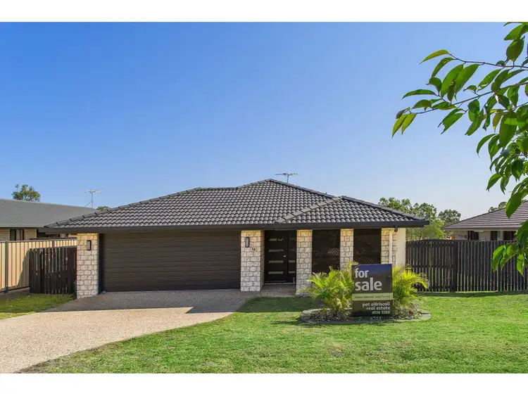 13 Bruce Hiskins Court, Norman Gardens QLD 4701
