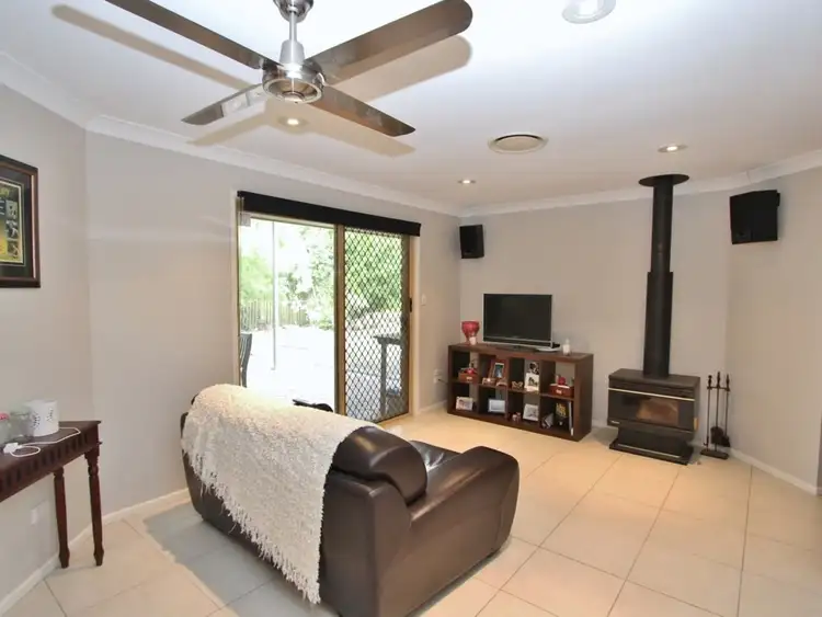 Fourth view of Homely house listing, 66 Nalya Crescent, Karana Downs QLD 4306