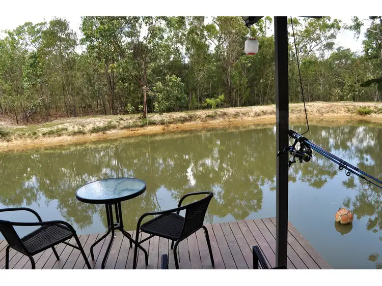 Second view of Homely rural property listing, 3 O'Neil Close, Koah QLD 4881