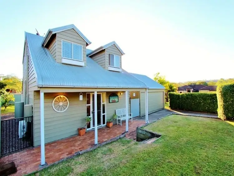 Third view of Homely house listing, 12 Leuneah Lane, Karana Downs QLD 4306