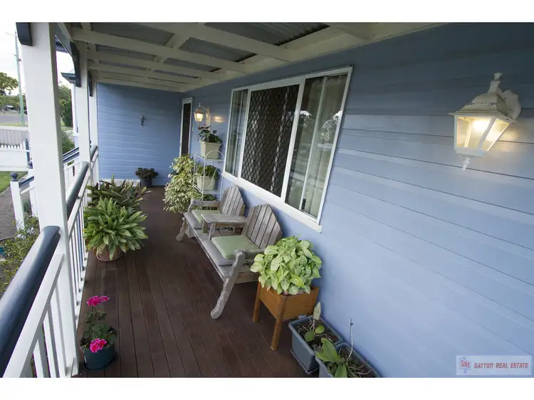 Sixth view of Homely house listing, 41 Spencer Street, Gatton QLD 4343