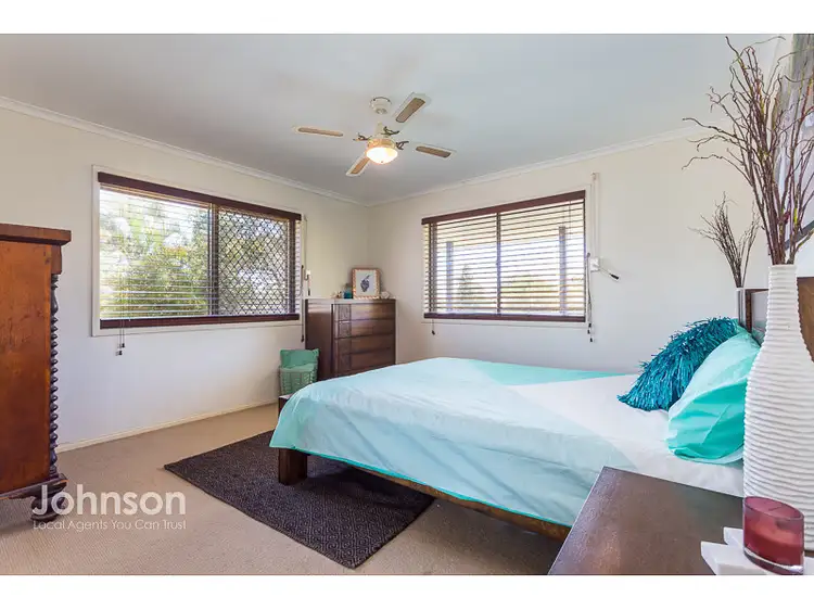 Fourth view of Homely house listing, 14 Pigeon Court, Birkdale QLD 4159