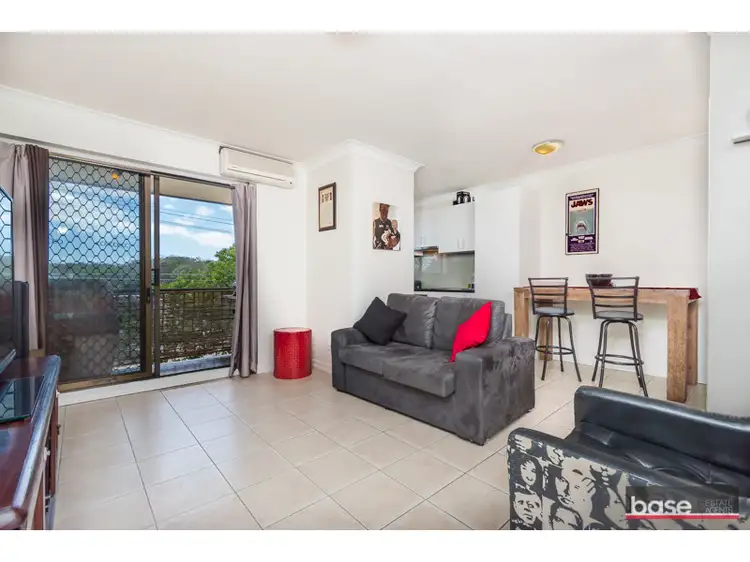 3/845 Old Cleveland Road, Carina QLD 4152